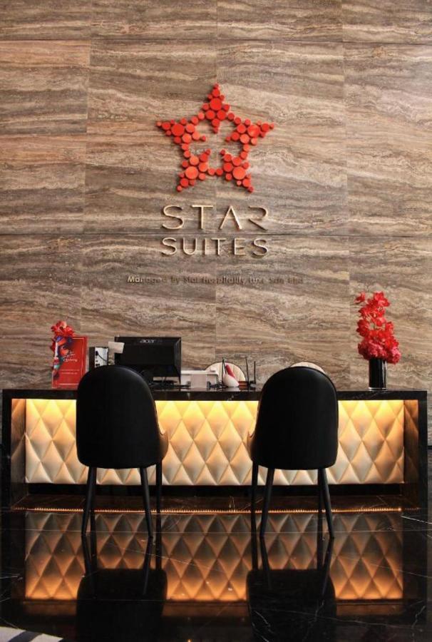 Star Residance At Klcc - Two Bedrooms With Twin Towers View Kuala Lumpur Buitenkant foto
