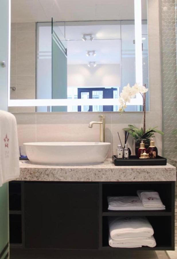 Star Residance At Klcc - Two Bedrooms With Twin Towers View Kuala Lumpur Buitenkant foto