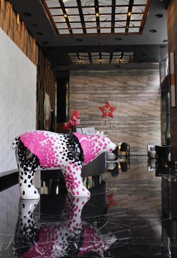 Star Residance At Klcc - Two Bedrooms With Twin Towers View Kuala Lumpur Buitenkant foto