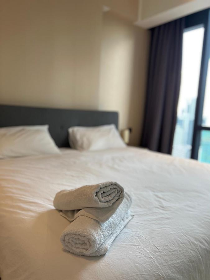 Star Residance At Klcc - Two Bedrooms With Twin Towers View Kuala Lumpur Buitenkant foto