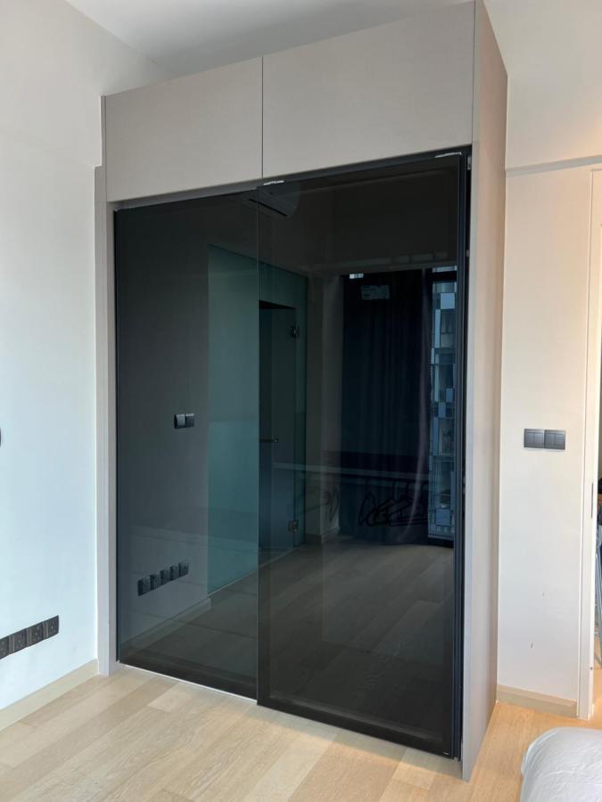Star Residance At Klcc - Two Bedrooms With Twin Towers View Kuala Lumpur Buitenkant foto