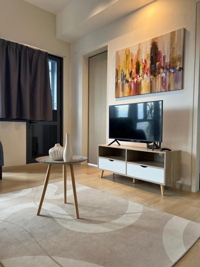 Star Residance At Klcc - Two Bedrooms With Twin Towers View Kuala Lumpur Buitenkant foto